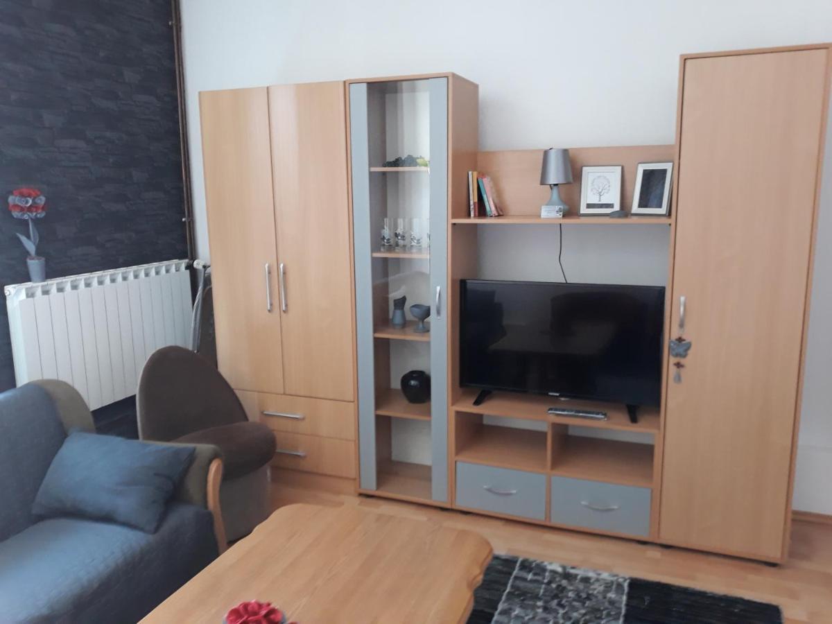 Irma Apartment Tuzla Exterior foto