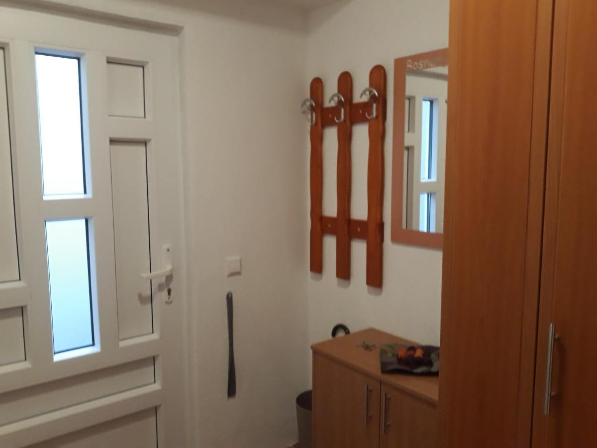 Irma Apartment Tuzla Exterior foto